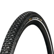 Continental Spike 240 piggdekk 28" med punkteringsbeskyttelse, 37-622 1
