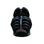 FitNord Justerbar Manual 40 kg 1
