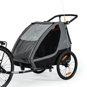 ArmorDuty TR-01 Sykkelvogn for to barn 1
