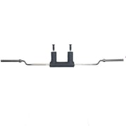 FitNord Safety Squat Bar Knebøystang 1