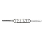 FitNord Swiss Bar Multifunksjonsstang 212 cm 1