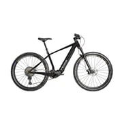 FEDDZ PH-1 Terrengelsykkel, svart (630 Wh) 1