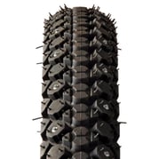 BLACK ICE Piggdekk 28" 47-622, 100 pigger 1
