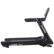 FitNord Dash G3 Tredemølle**Smørefritt bånd** 1