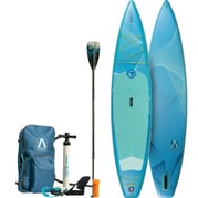 FitNord Aqua Apex 380 SUP-brettsett 1