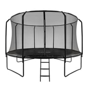 FitNord Bounce Trampoline 366 cm 1