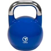FitNord Competition Kettlebell 12 kg 1