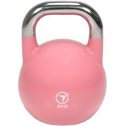 FitNord Competition Kettlebell 8 kg 1