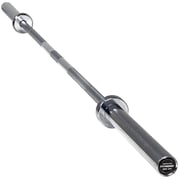 FitNord Competition Vektløfterstang 20 kg 1