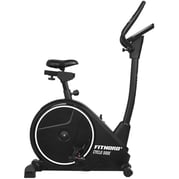 FitNord Cyclo 500E Ergometersykkel 1