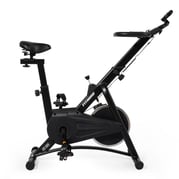 FitNord Go SB5 Spinningsykkel 1