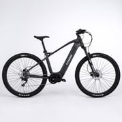 FitNord Ranger 500 Terrengelsykkel G2, svart 1