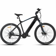 FitNord Ranger 500 elektrisk terrengsykkel (612 Wh batteri) 1