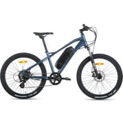 FitNord Ranger Jr El-terrengsykkel, blå (360 Wh batteri) 1