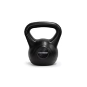 FitNord vinylkettlebell 4 kg 1