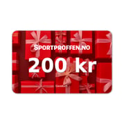 Gavekort 200 kr 1