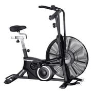 FitNord Invader 1000 Airbike Luftmotstandssykkel G2 1