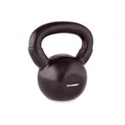 Kettlebell 12 kg, vinylbelagt, FitNord 1