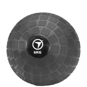 FitNord Medisinball 6 kg 1