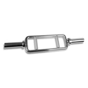 Tricepsstang 86,5 cm, Swiss Bar, FitNord 1