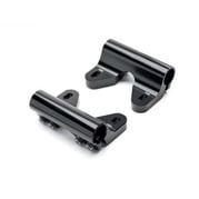 Rail Clamp Set Plus (Boost E/Carry On), Black 1