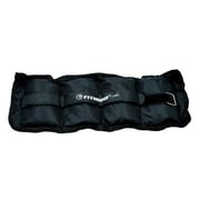 FitNord Ankel- og håndleddsvekter 1 kg (PAR) 1