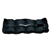 FitNord Ankel- og håndleddsvekter 1 kg (PAR) 1