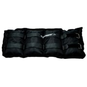 FitNord Ankel- og håndleddsvekter 3 kg (PAR) 1