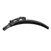 Quick release bakskjerm, M-WAVE Fat-bike 1