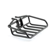 Utility Front Tray, Black 1