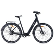 Vecocraft LUNA 2.0 Elsykkel 360 Wh, svart 1