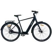 Vecocraft SOL 2.0 Elsykkel 360 Wh, svart 1