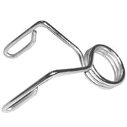 Vektskivelås for olympisk vektstang, FitNord (par)