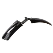 Framskjerm m hurtiglås, M-WAVE Fat-bike