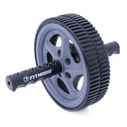 FitNord AB wheel (krafthjul)