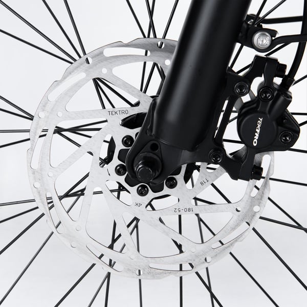FitNord Rumble 150 Elfatbike 15