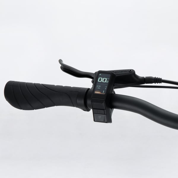 FitNord Rumble 150 Elfatbike 13