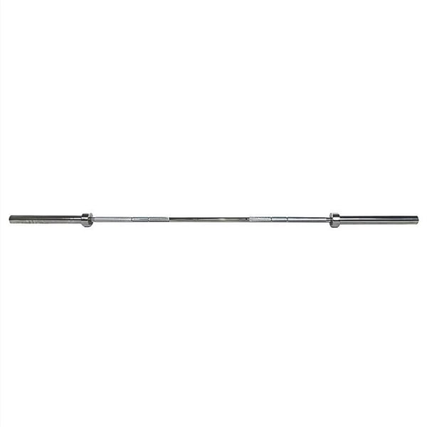 FitNord Hybrid Vektstang 20 kg 1
