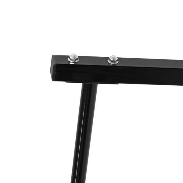 FitNord Veggmontert Chinsstang PRO 5
