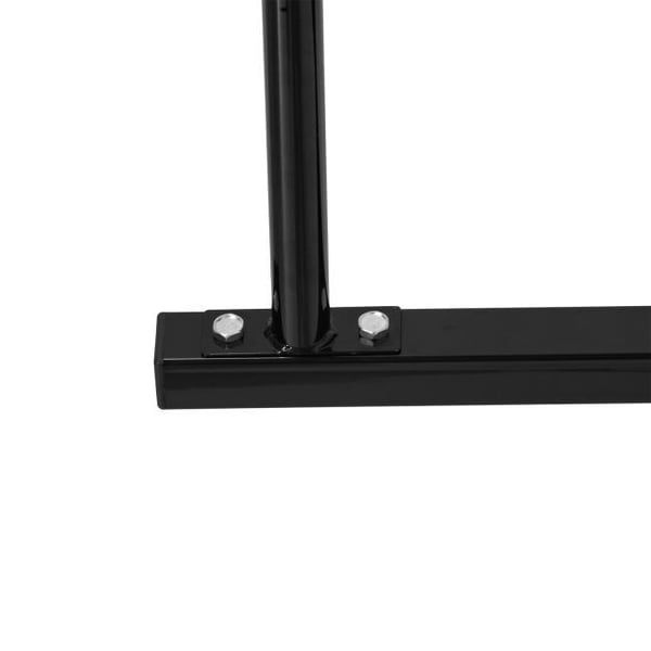 FitNord Veggmontert Chinsstang PRO 4