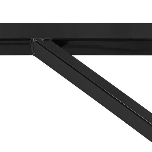 FitNord Veggmontert Chinsstang PRO 3