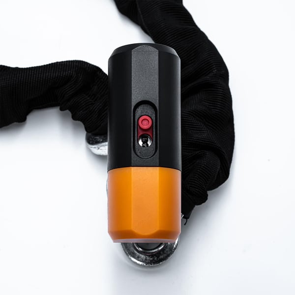ArmorDuty LK-05 U-lås med kjede 4