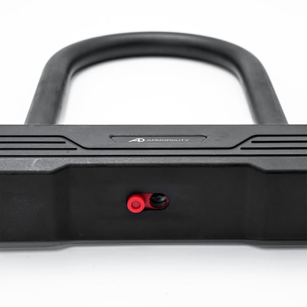 ArmorDuty LK-06 U-lås 1
