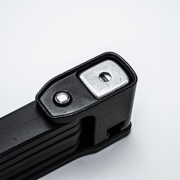 ArmorDuty LK-07 Sammenleggbart lås 4