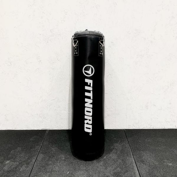 FitNord Boksepose 20 kg / 120 cm 1