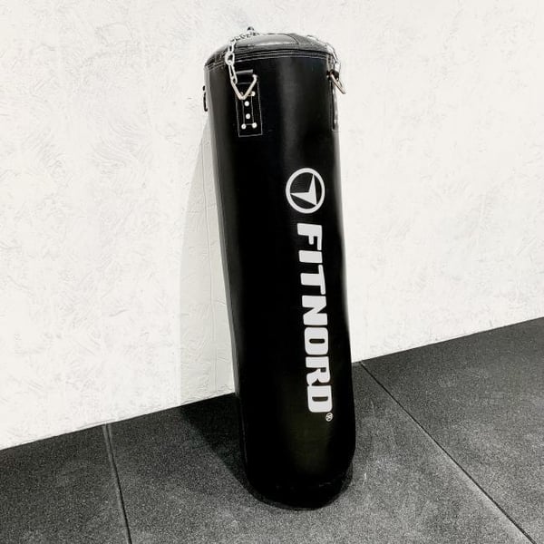 FitNord Boksepose 20 kg / 120 cm 2