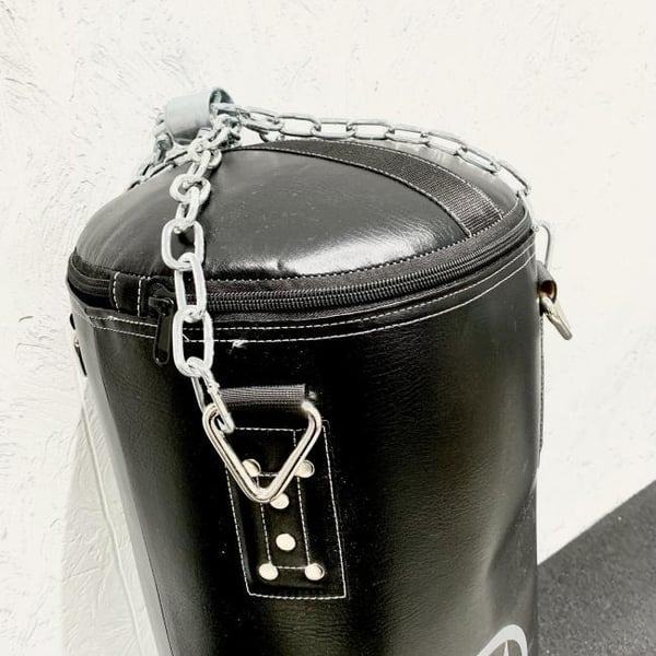 FitNord Boksepose 20 kg / 120 cm 3