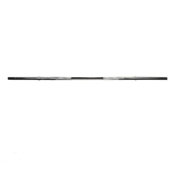 FitNord Vektstang 150 cm, for 30 mm vektskiver 1