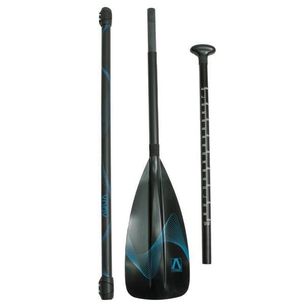 FitNord Aqua åre av glassfiber 1