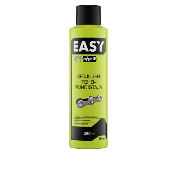 EASY Kjederens 250 ml 1